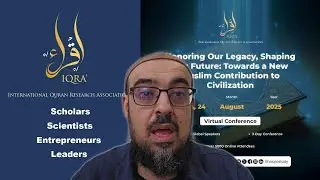 Reclaiming Our Legacy of Scientific Excellence | Join us