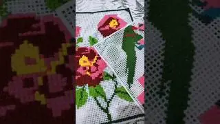 Jaali art 🌺made by mom❤️#diy#shortsfeed#trending#viral#youtube#youtubeshorts#art#craft#slatepencil