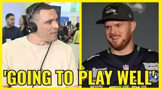 Sam Darnold BIGGEST VARIABLE vs Patriots in Super Bowl 60
