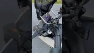 Zero DS 2022 0-135 | acceleration 11KW Electric Motorcycle