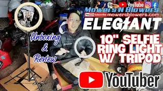 ELEGIANT 10