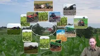 Wisconsin DATCP Nutrient Management Summary