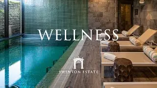 Wellness on the Swinton Estate in North Yorkshire