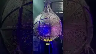 LA PERLE #laperle #throwback2021 #laperledubai