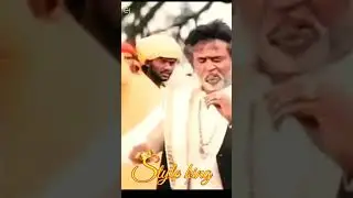 rajinikanth status | style king rajnikanth Tamil | cigarette style | cj edits