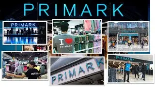 20 دقيقة في Primark لخصك تشوفوا و تعرفوا و بحال لكاتسارا في المال في المغرب 🇫🇷🇲🇦🇲🇦🇫🇷🎁🛍🎉🎉🎉🎉🎉