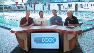 On Deck with Florida Swim Network: Episode 3