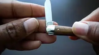 Great Eastern Cutlery 09 Esquire