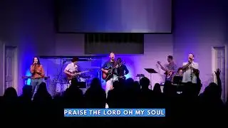 Praise(Harbor church)
