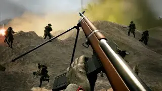 Battlefield 1: The Risk Was Worth It..