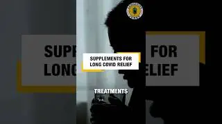 Supplements for Long Covid Relief