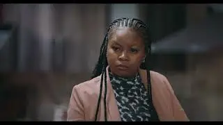Bonolo asks Beauty to keep her secret  - The River | S6 | Ep 142 | 1Magic