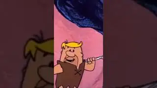 FRED FLiNTSTONE 🪨 #synthpop #synthwave