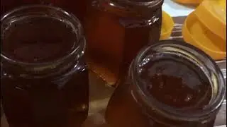 Hunza Highland Honey-Sakhians