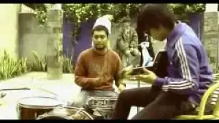 Innocenti - The Sky's So Bright