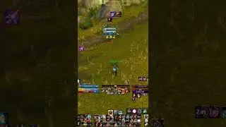 Nuffydeus - Rank 14 Warrior PVP - Phase 8 #sod #wow #pvp