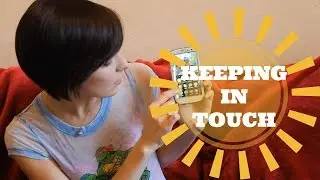 How To Make FREE Calls INTERNATIONALLY!: Living Abroad!