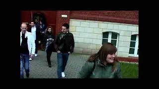 Film promocyjny PWSZ im. Witelona 2010 r.