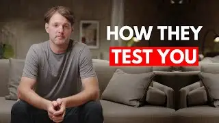 4 Ways Avoidant Ex TEST You Before Coming Back.