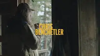 Chris Benchetler X LEUS
