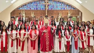 Confirmations: A Closer Look