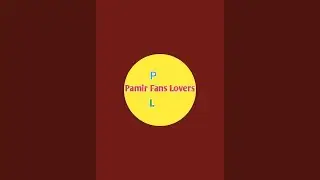 Pamir Fans Lovers is live! for first time