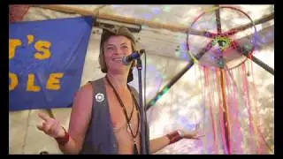 'Gypsical Lyrical', Sunrise Festival Artist, 'Cat's Cradle Stage' (2018)