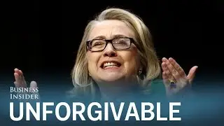 GREEN BERET: Why Hillary Clinton's behavior is 'bordering on unforgivable'