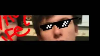 Jake the Bake