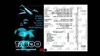 Taboo - Rave-Trip To Remixland 1995