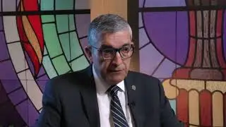 SNI-UANL: Desarrollan estrategias para mantener servicios ambientales de bosques