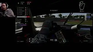 Open Lobby Racing!!!!