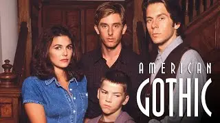 Classic TV Theme: American Gothic (Full Stereo)