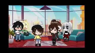 MCYTs meet CreepyPastas.