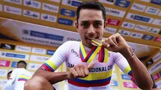 LAS CONTRATACIONES EN EL CICLISMO COLOMBIANO EN ESTE 2026