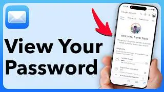 How To Check Email Password
