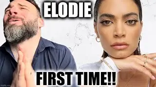 Reacting to ELODIE - A Fari Spenti | Tribale | Guaranà Music Videos 😱😍