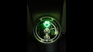 Lab Update #62: Audi A2 Motor mount and wiring