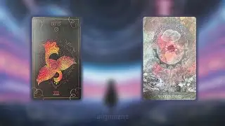 What You Truly Want and How to Move Toward It | Tarot Reading