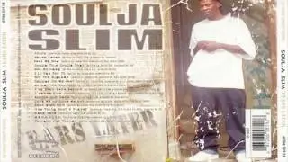 SOULJA SLIM &mdash; RATA TATA