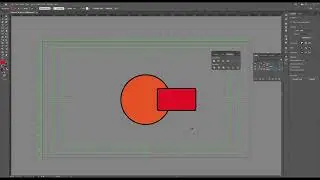 Adobe Illustrator - PathFinder, Outlines, Join
