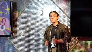 ベトナムから来た一生懸命歌う スピッツ / ロビンソン 歌ってみた #グッ会