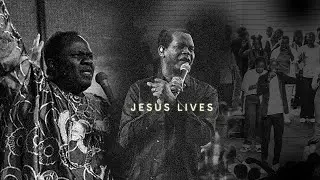 Jesus Lives (feat. Archbishop Benson Idahosa,Pastor Robert Kayanja & Timothy Kisibo) | Riot Worship
