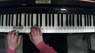 Crazy Comics by Christine Donkin - Piano Solo Example/Review - Level 2 RCM Etude