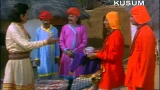 Devotional Rajasthani Movie - Dev - Part 6 of 15