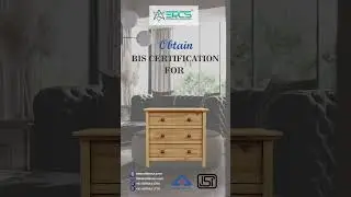 Get BIS Certification for Storage units as per IS 17634