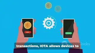 1080 Unraveling the Mysteries of IOTA Tech