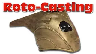 Rotational Casting Material Considerations With BJB Enterprises