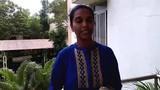 Regional Institute of English - Training English Teachers: Mary Nirmala from Ramnagar