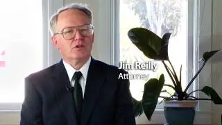 Meet An Expert - Jim Reilly, Attorney